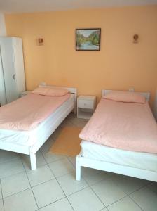 Apartma Gorjan