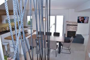 Villa Glory Grande with swimmingpool and panoramic sea view