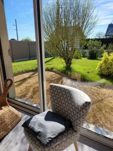 Bienvenue chez Sylvie - Mét