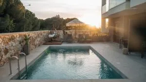 CHE BELLO NATURE - Pantokratoras