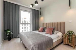 Premium Green Tea Apartment Herbu Oksza - Mory