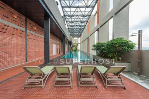 Millerz Square Tower E Near MidValley by YourSuperhost