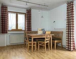 Ferienhof Hefele Ferienwohnung Hopfensee mit KönigsCard