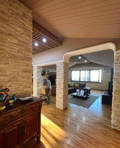 THE ATTIC - Terrazza Panoramica & Parcheggio Gratuito