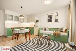 Útulný malý byt - Mutějovice