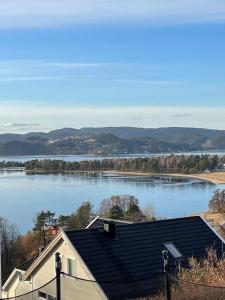 obrázek - Moderne 3-roms nær strand og dyreparken