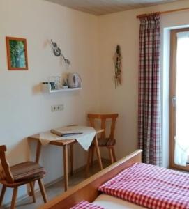 Ferienhof Hefele Zimmer Schwansee mit KönigsCard