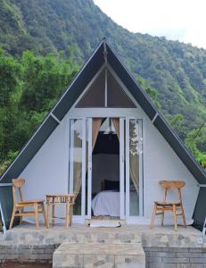 Popitan Garden Campground & Glamping Bedugul