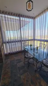 Appart.Blue beach - Bir Jdid