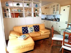 Casa Luca - Forza dʼAgro