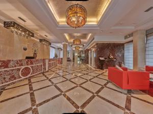 Residency Hotel Andheri