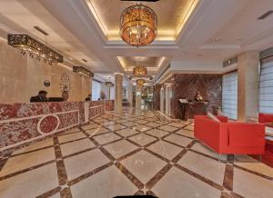 Hotel Residency Andheri