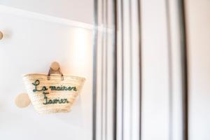 Appartements Les Maisons Secretes : Appartement en Duplex