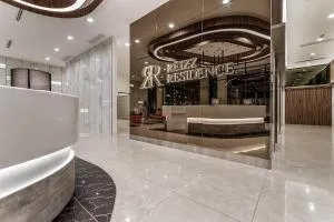 Reizz Residence By Sweet Home - Куала-Лумпур