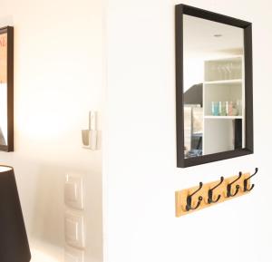 Appartements ++++ CENTRAL DUPLEX RENOVE 5 PIECES 150M2 A 8 MN DE LA PLACE DALTON ++++ : photos des chambres