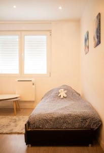 Appartements ++++ CENTRAL DUPLEX RENOVE 5 PIECES 150M2 A 8 MN DE LA PLACE DALTON ++++ : photos des chambres