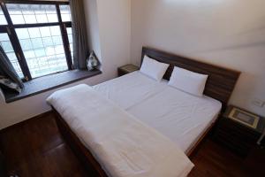 HIMALAYANBLUES COTTAGES&STAYS