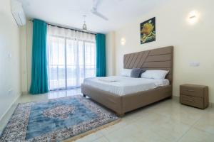 Mombasa Nyali Beachfront Apt