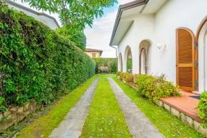 Villa Olivia - Forte dei Marmi