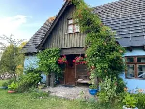 Dom Kaszubski - Kłaczno