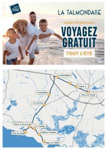 Appartements LA P-TITE PAUSE Appartement 4 personnes vue golf, acces piscine gratuit : photos des chambres