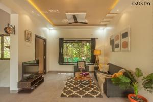 EKOSTAY - Forestwood Villa