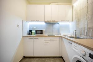 Acropolis Delux 1st FLR Aprt up 4 guests by LODGESPOT