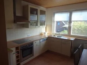 Ferienwohnung auf dem Lande - Loxstedt