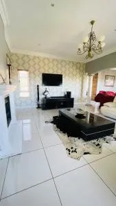 Overdale Guesthouse - Springfield