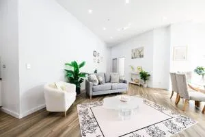 Cozy Retreat in Sydney CBD - Glebe