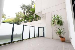 Cozy Retreat in Sydney CBD