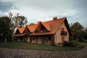 Poganty - Obora - Fuleda