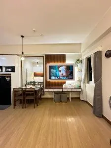 Davids Suite at Hope Residences Trece Martires Cavite - Ternate