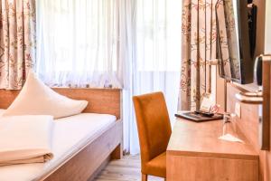 Single Room room in Hotel Lärchenhof