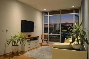 Bonito Departamento en Sonata - Lomas de Angelopolis