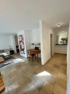 Ferienwohnung Engmann am Feldrand - Baiertal