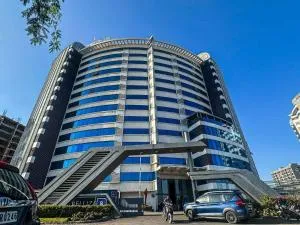 Ambition studio apartment at rajhans belliza - Navsāri