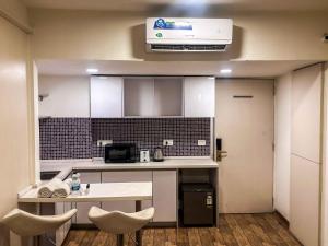 Ambition studio apartment at rajhans belliza