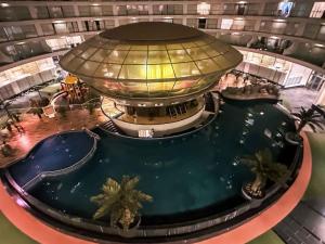 Ambition studio apartment at rajhans belliza