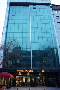 Enerji Otel