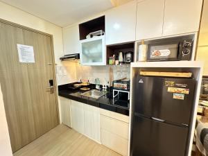 Davids Suite at Hope Residences Trece Martires Cavite