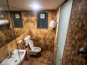 Ambition studio apartment at rajhans belliza