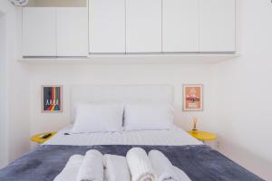 SP Stays Be Paulista