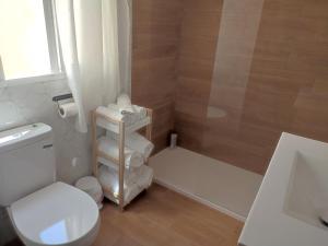 APT GUADALHORCE by Malaga Picasso Rentals Selection