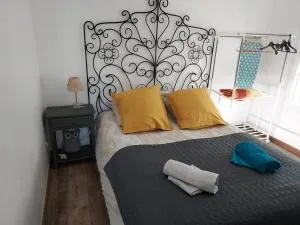 Gîte la Beautėe - 滨海埃尔芒维尔