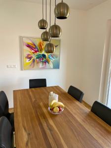 Casa Capodistria with sea view 