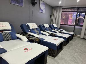 怡程酒店ECHENG HOTEL