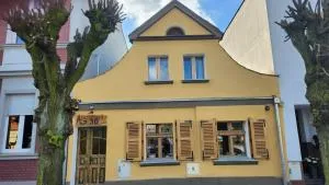 Apartament Rynek 30 - Kąkolewo