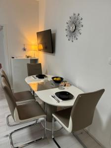 Apartman Mia 