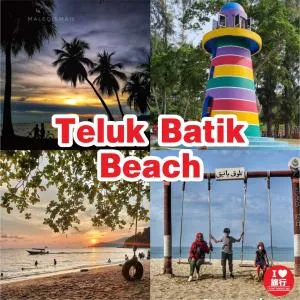 2home 6Room 12-14Pax Ulike homestay - 斯里曼绒